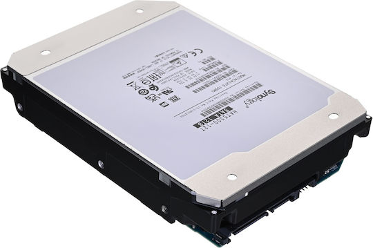 Synology HAT5300 12TB HDD Σκληρός Δίσκος 3.5" SATA III 7200rpm με 256MB Cache για NAS HAT5300/12T