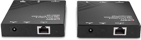Lindy KVM & Data Switch 39381