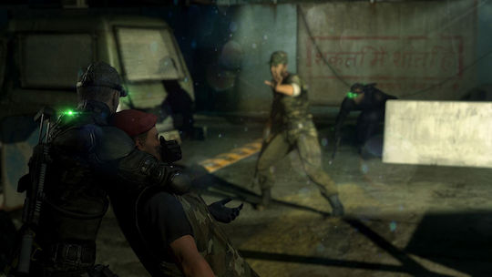 Tom Clancy's Splinter Cell Blacklist Joc Xbox 360