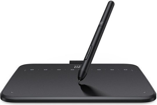 XP-Pen Deco 640 Pen Tablet Without Screen 6.25 Inch