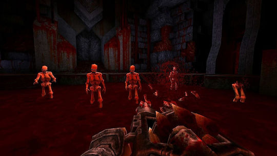 Wrath: Aeon Of Ruin PC Game