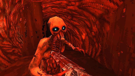Wrath: Aeon Of Ruin PC Game