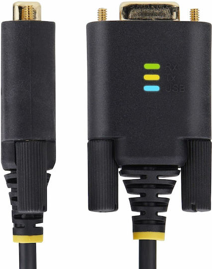 Serielles Startech USB DCE Adapterkabel
