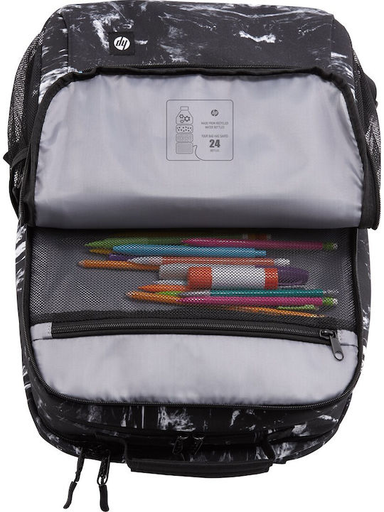 HP Campus Backpack Backpack for 16.1" Laptop Black
