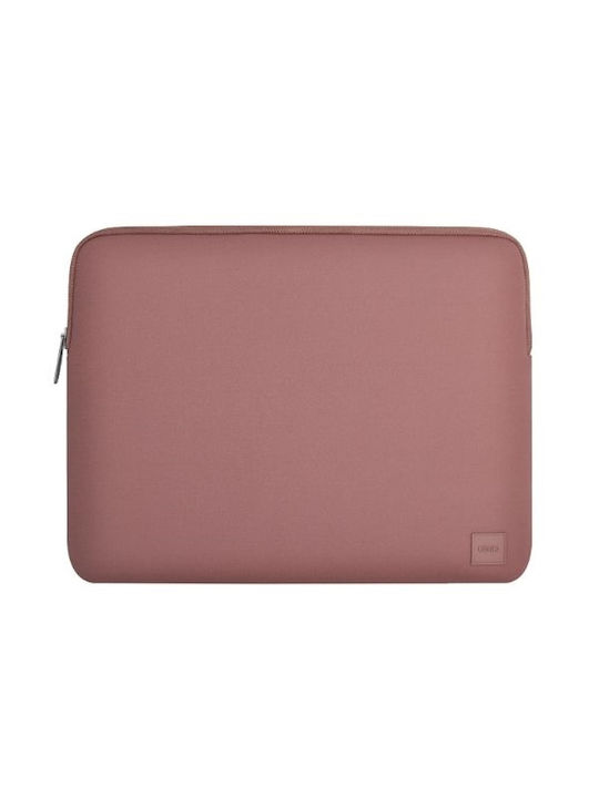 Uniq Tasche Fall für Laptop 14" in Rosa Farbe