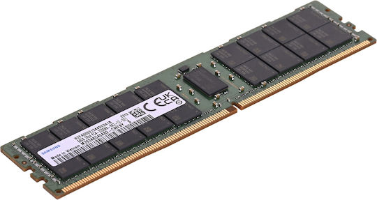 Samsung Enterprise 64ГБ DDR4 RAM с Скорост 3200 за Сървър