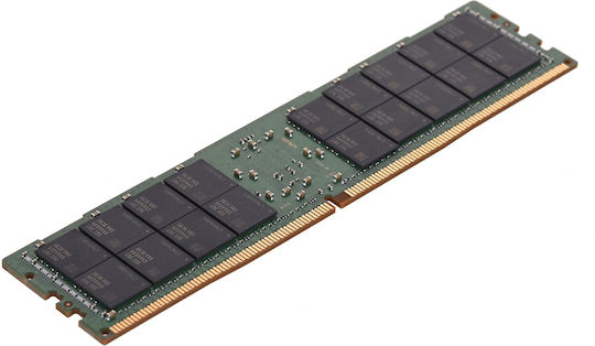 Samsung Enterprise 64GB DDR4 RAM cu Viteză 3200 pentru Server