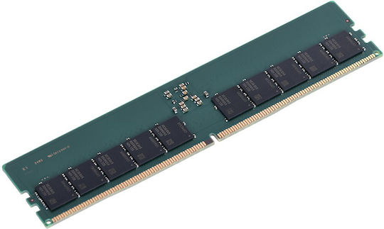 Samsung 32GB DDR5 RAM with 3200 Speed for Laptop