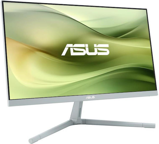 Asus VU249CFE-G IPS Monitor 24 Inch FHD 1920x1080 Gray