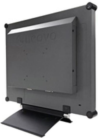 AG Neovo TX150011E0100 VA Монитор 15" 1024x768 с Време за Реакция 4мс GTG