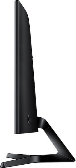 Samsung Essential S3 S36GD VA Gebogen Monitor 27" FHD 1920x1080 mit Reaktionszeit 4ms GTG