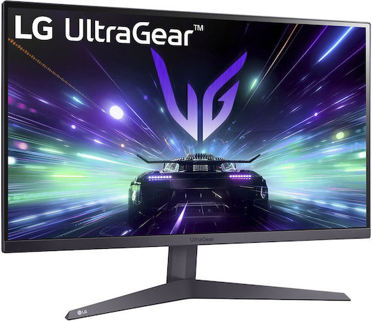 LG 27GS50FX-B VA HDR Monitor 27" FHD 1920x1080 180Hz with Response Time 5ms GTG