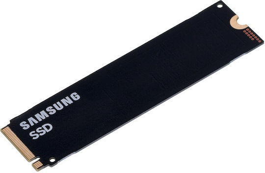 Samsung PM9A1 SSD 512GB M.2 PCI Express 4.0 MZVL2512HCJQ-00B00