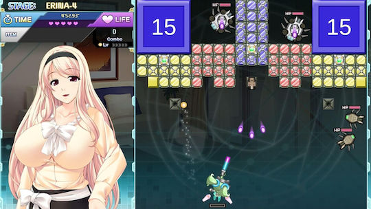 Pretty Girls Game Collection IV Стандартно Издание PS4 Игра