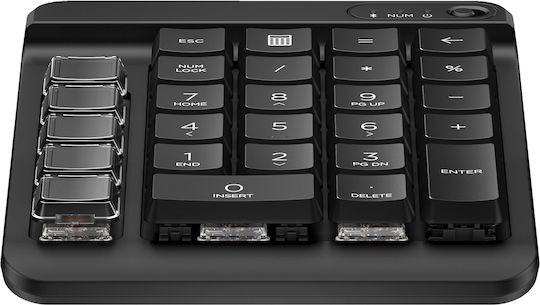 HP 430 Αριθμητικό Πληκτρολόγιο