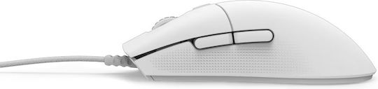 NZXT Lift 2 Symm Gaming Ποντίκι 26000 DPI Λευκό