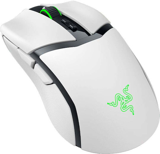 Razer Cobra Pro Wireless RGB Gaming Mouse 30000 DPI White