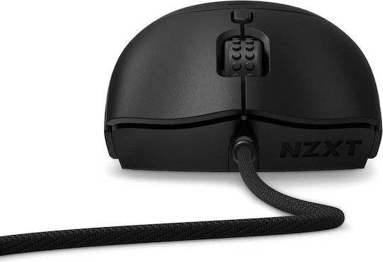 NZXT Lift 2 Symm Gaming Mouse 26000 DPI Black
