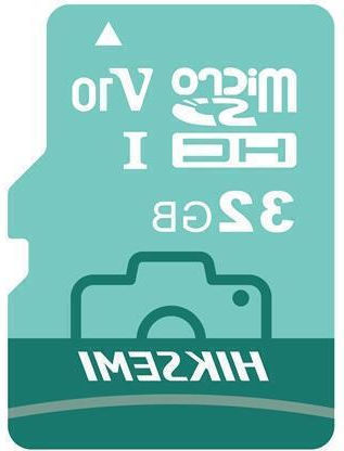 Hiksemi microSDHC 32GB Клас 10 UHS-I 100MB/s