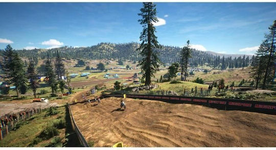 MX vs ATV Legends Season Two Xbox Series X Game