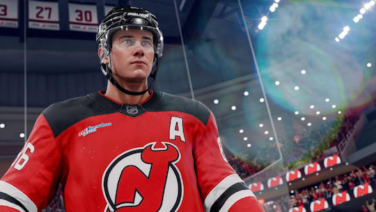 NHL 25 Xbox Series X Игра