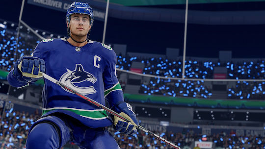 NHL 25 Xbox Series X Игра
