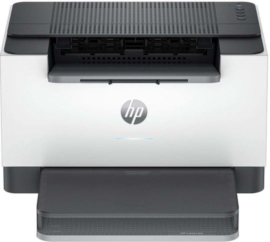 HP LaserJet M207dw Black and White Printer