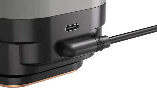 Corsair iCUE Link Titan 240 RX RGB Υδρόψυξη AIO CPU με 2 Ανεμιστήρες 120mm