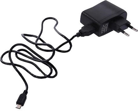 Mikrotik Power Adapter 1a/5v Mikrotik Hap Mini Hap Lite Cap Lite Microusb 5w/switching