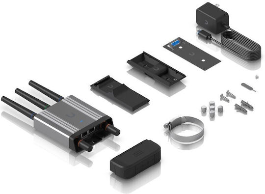 Ubiquiti Industrial Router 1τμχ UMR-Industrial