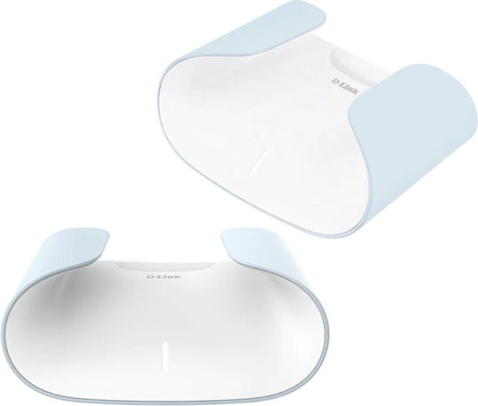 D-Link M30 Aquila PRO AI (2-pack) Ασύρματο Router Wi‑Fi 6 με 4 Θύρες
