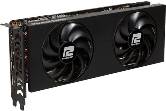 PowerColor Radeon RX 7700 XT 12GB GDDR6 Graphics Card