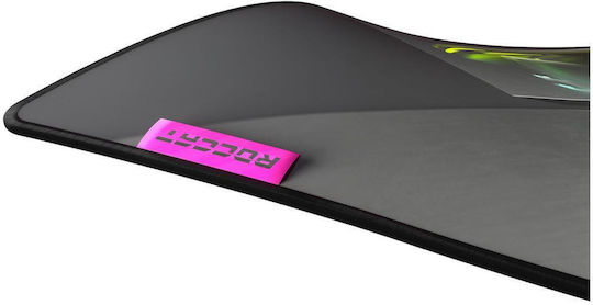 Roccat ROC-13-175 Mouse Pad Large (450mm) Μαύρο