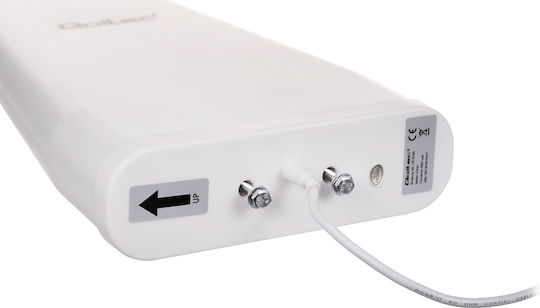 Qoltec 57032 Εξωτερική Κεραία 5G Sectorial 14dBi με σύνδεση SMA