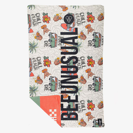 Bee. Unusual. Surfing Gr 150x100εκ.