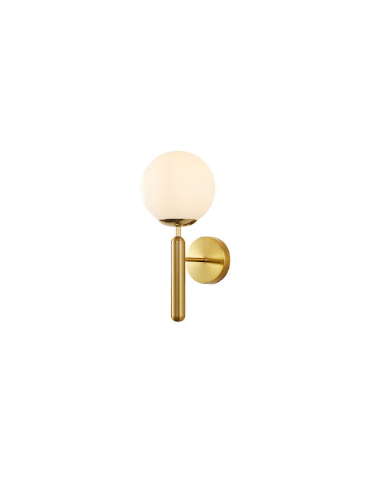 ARlight Leuchte Wand Gold ARlight Leuchte Wand Gold