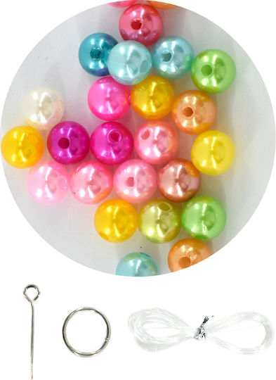 Cosmofan Beads & Sequins 10mm 83433
