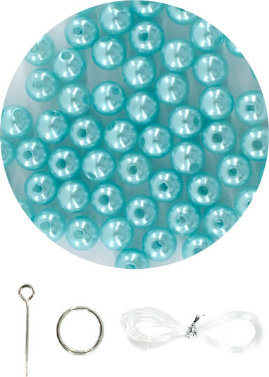 Cosmofan Χαντρες & Πουλιες 8mm*60pcs 83420