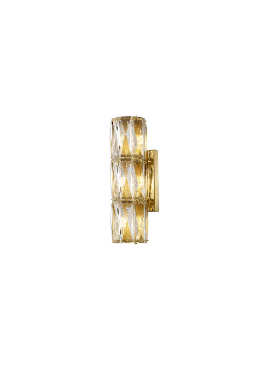 ARlight Lamp Wall Gold 15cm ARlight Lamp Wall Gold 15cm