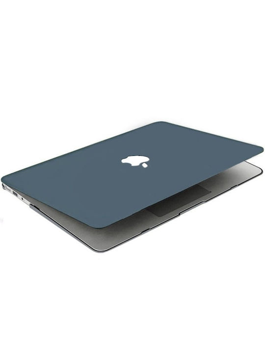 Carcasă MacBook Air 13 A2337 M1 A2179 A1932 Albastru Închis