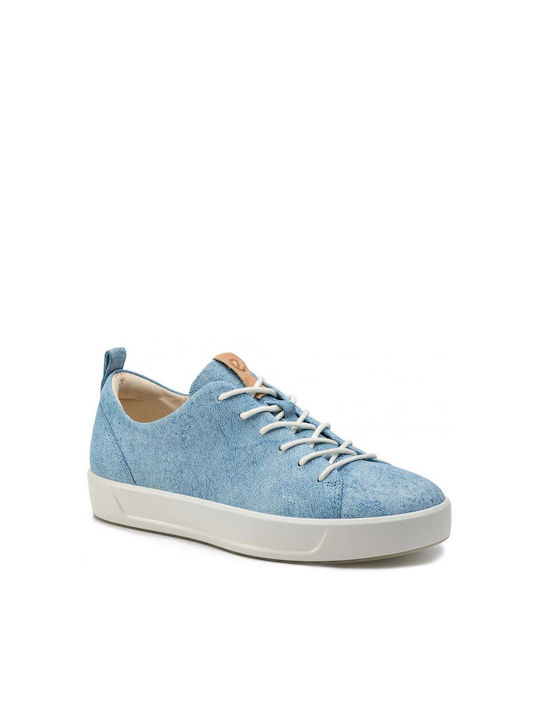 Soft Γυναικεία Sneakers Μπλε