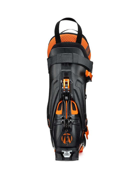 Tecnica Ανδρικές Μπότες Σκι Black