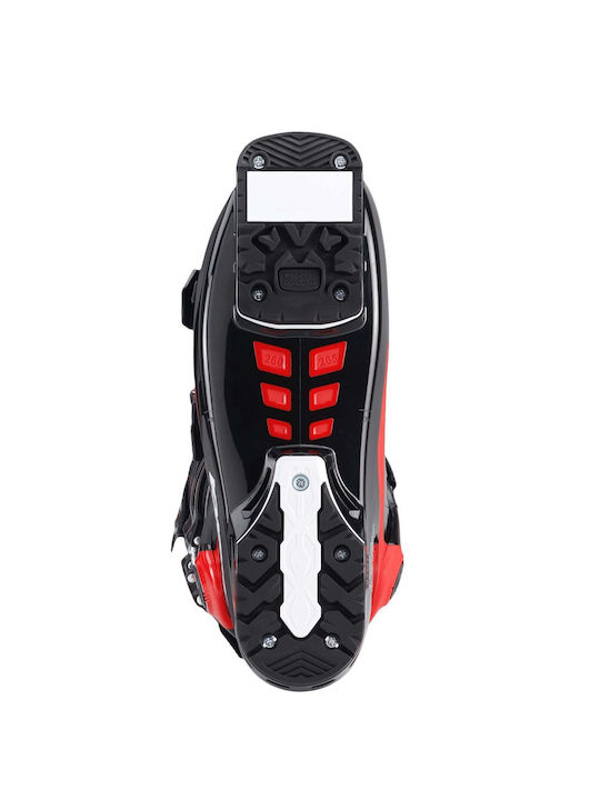 Nordica Speedmachine 3 Bărbați Bocanci de schi Black