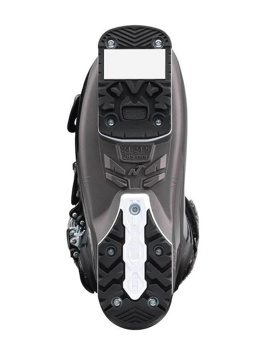 Nordica Ski Boots Black