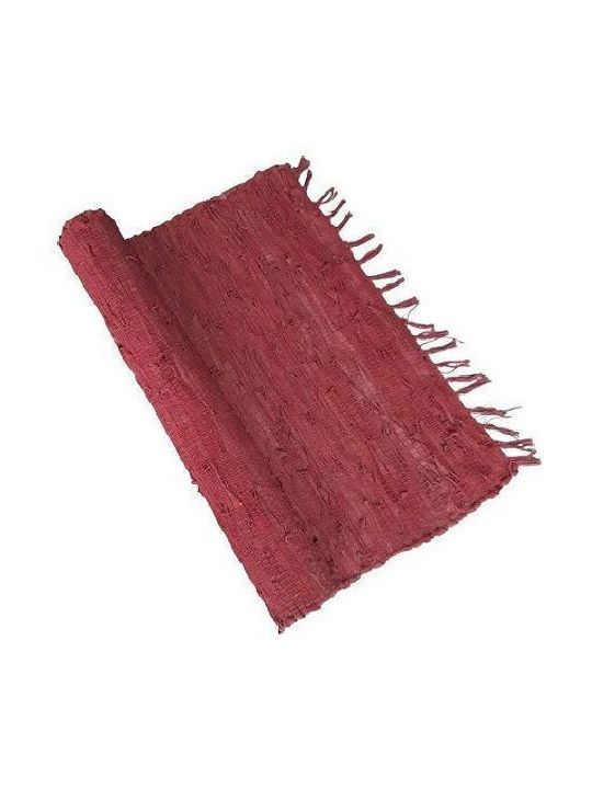 Sidirela Χαλί Τζακιού Δερμάτινο 60x90cm Sidirela Χαλί Τζακιού Δερμάτινο 60x90cm