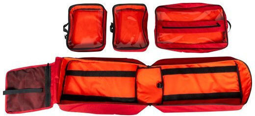 Mobiak Medical Bag
