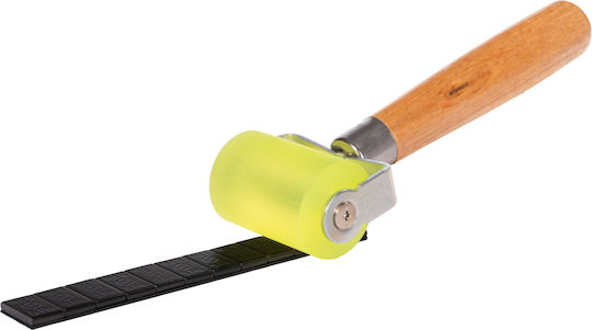 Pressure Roller Adhesive Weights 170 X 48 Mm Geko G02163