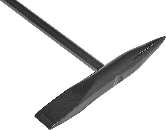 Welding Slag Removal Hammer Shock-Resistant Handle 300 G Geko G72237