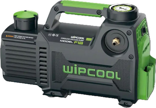 Wipcool Transfer Pump