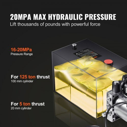 Vevor Αντλία Μετάγγισης 12V